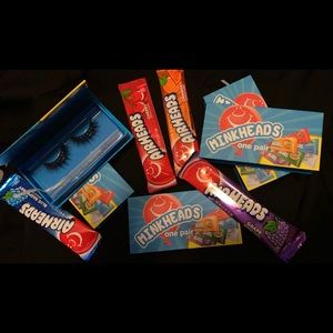 Candy Mink lash kits